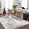 Livabliss Cloudy Shag CDG-2318 Machine Crafted Area Rug CDG2318-537 - alternate 5